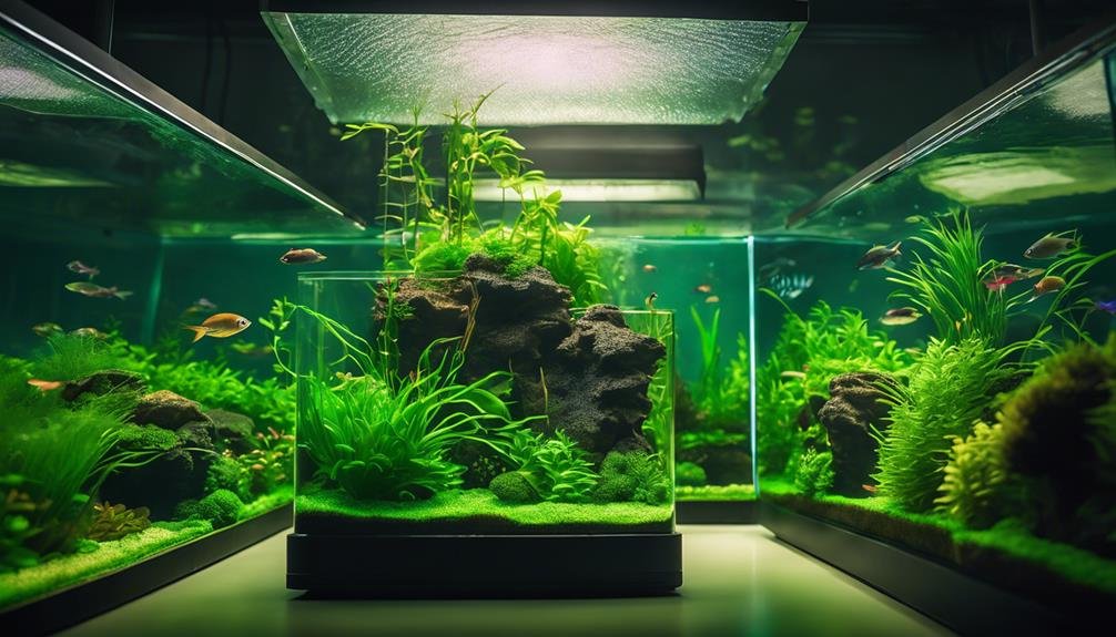 advanced plant growth essentials
