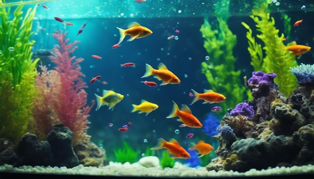 aquarium chemical additives guide