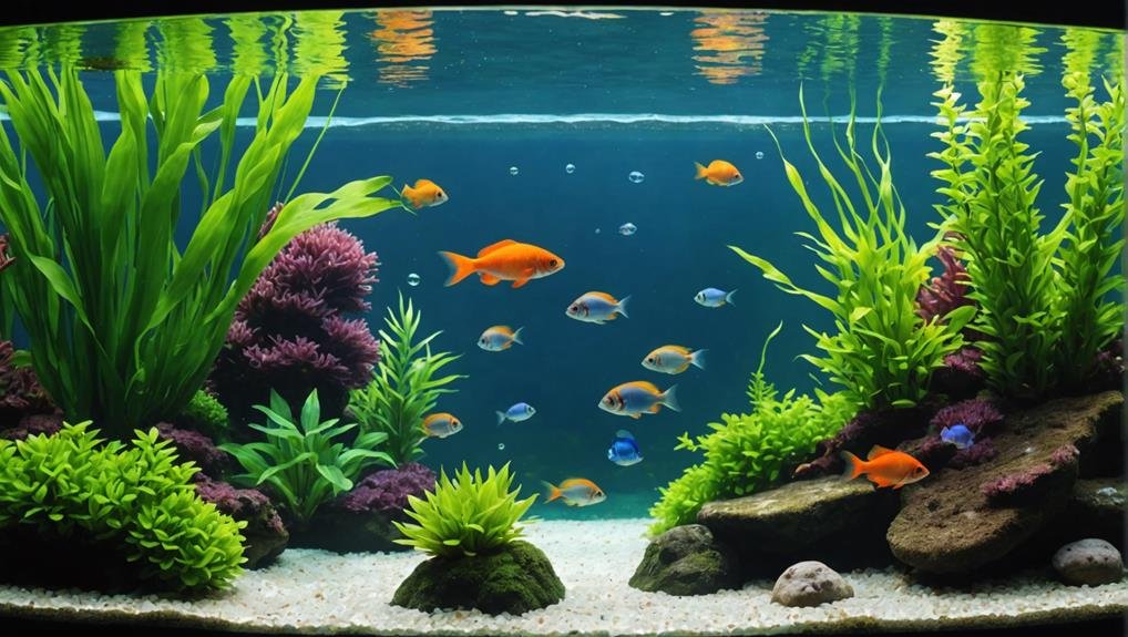 aquarium chemical filtration guide