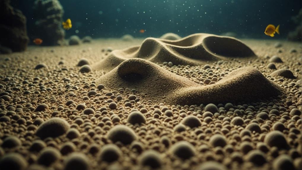 aquarium filtration efficiency enhancement technology