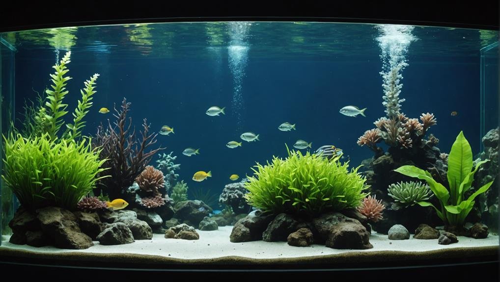 aquarium heater troubleshooting common problems