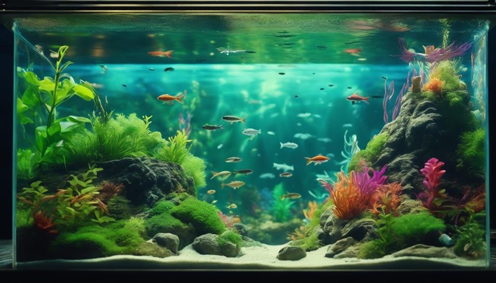 aquarium plant propagation guide