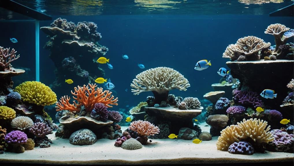 aquarium size benefits and drawbacks
