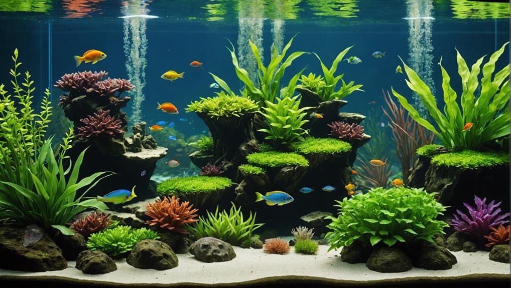 aquarium wet dry filter explained
