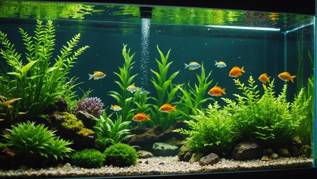 automated co2 setup guide