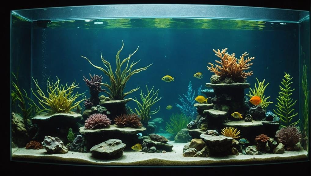 backup heaters for aquarium emergencies