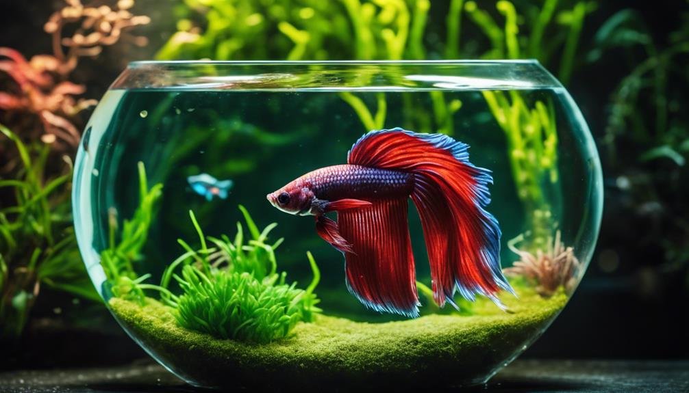 breeding betta fish guide