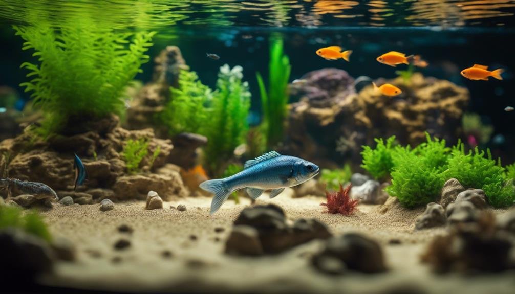 deep sand bed benefits