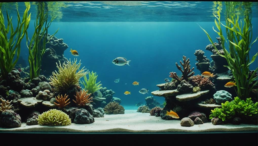 determine optimal tank size requirements