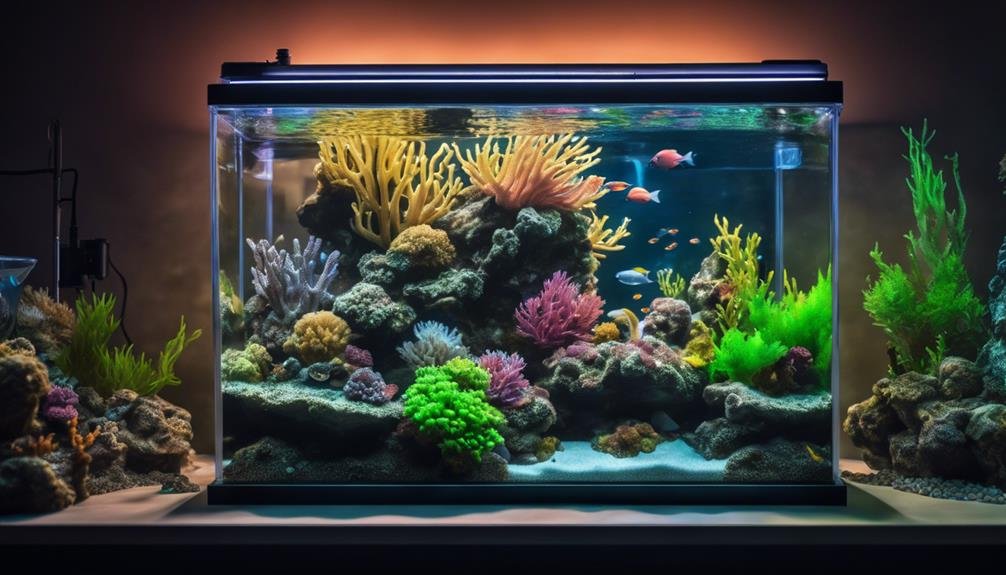 diy sump for aquariums