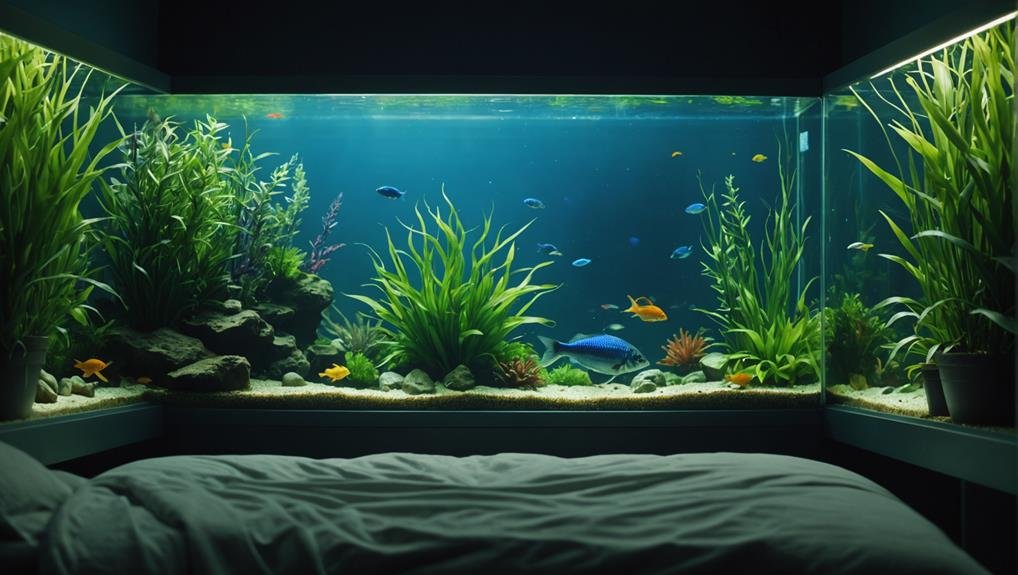 enhancing restful sleep experience