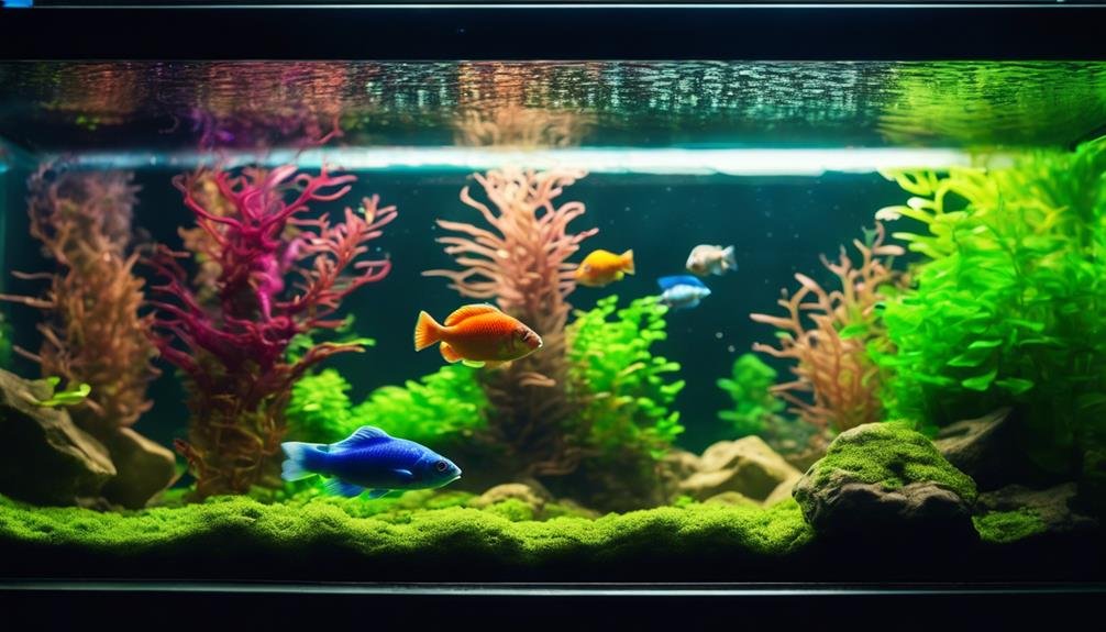essential fish breeding tools
