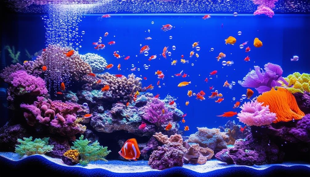 filtration equipment for crystal clear water