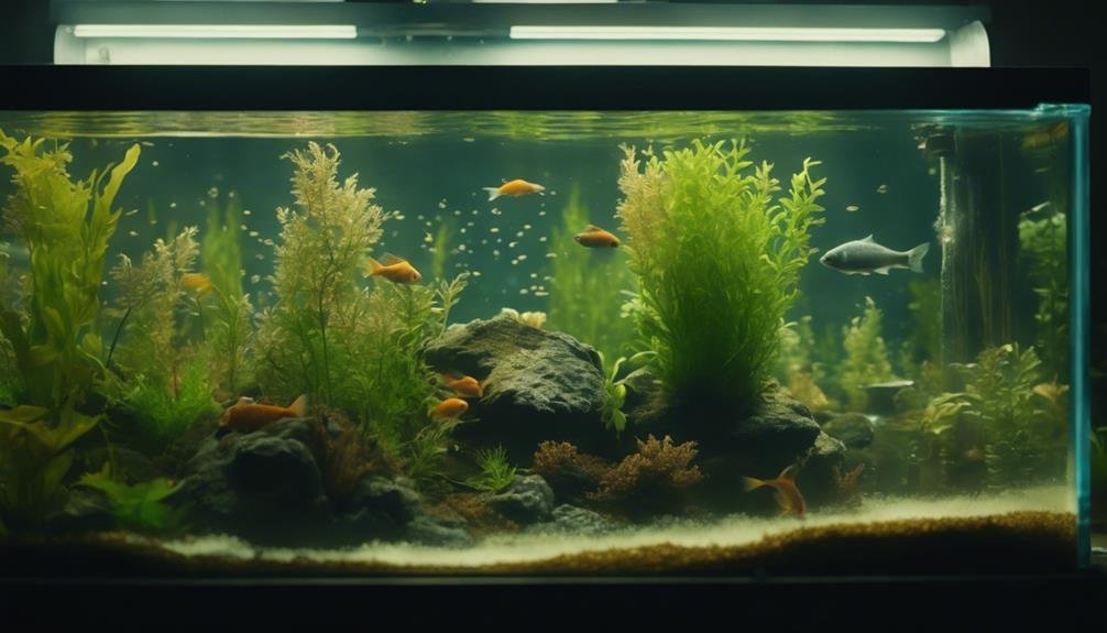 fish mortality prevention tips
