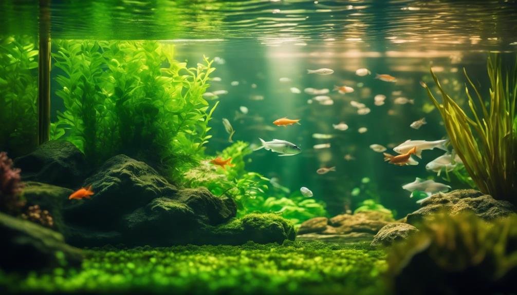 floating plants care guide
