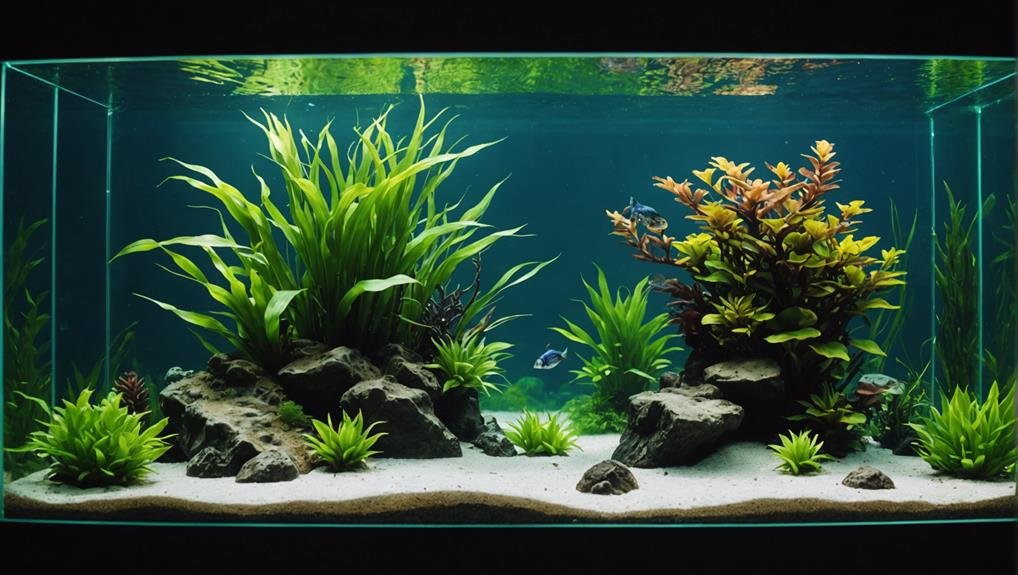 larger aquarium upgrade step by step guide