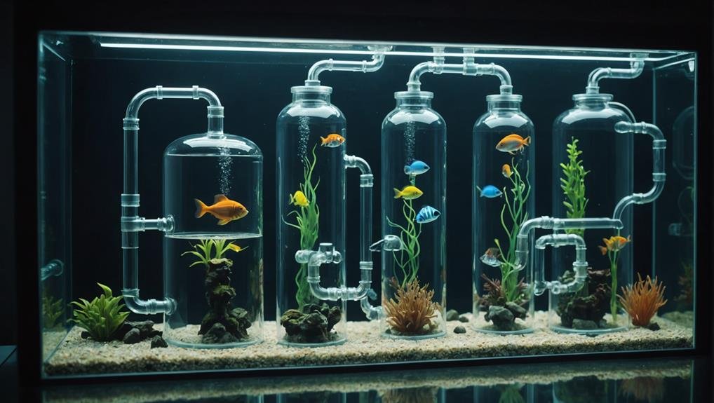 safe chemical filtration practices