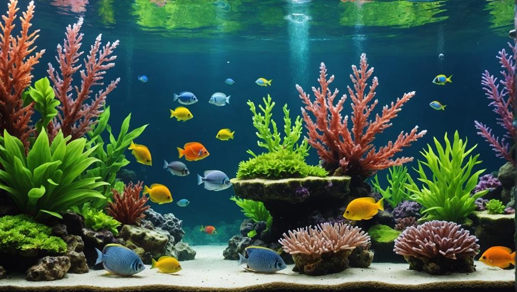 sponge filters benefits and drawbacks