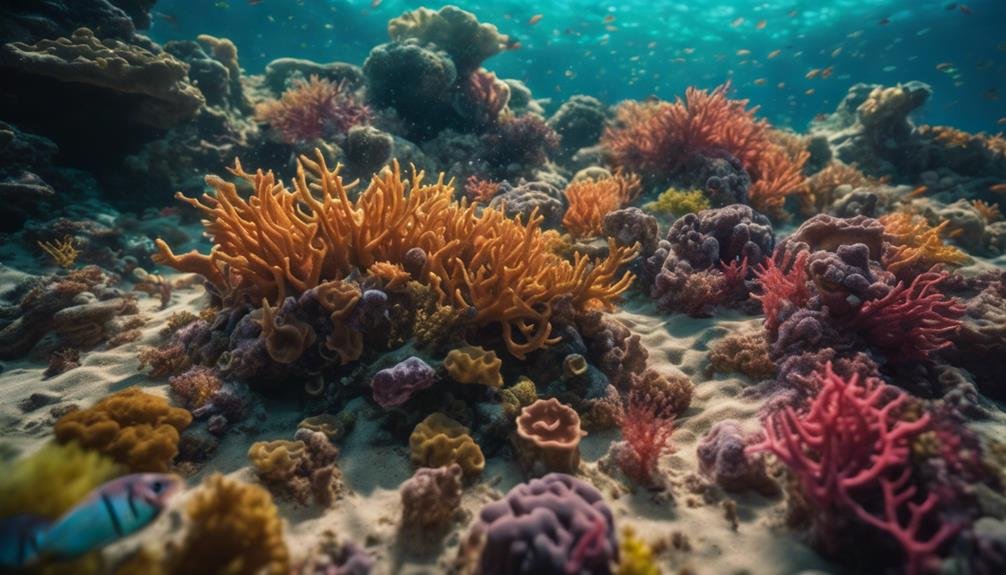 stunning coral layouts guide