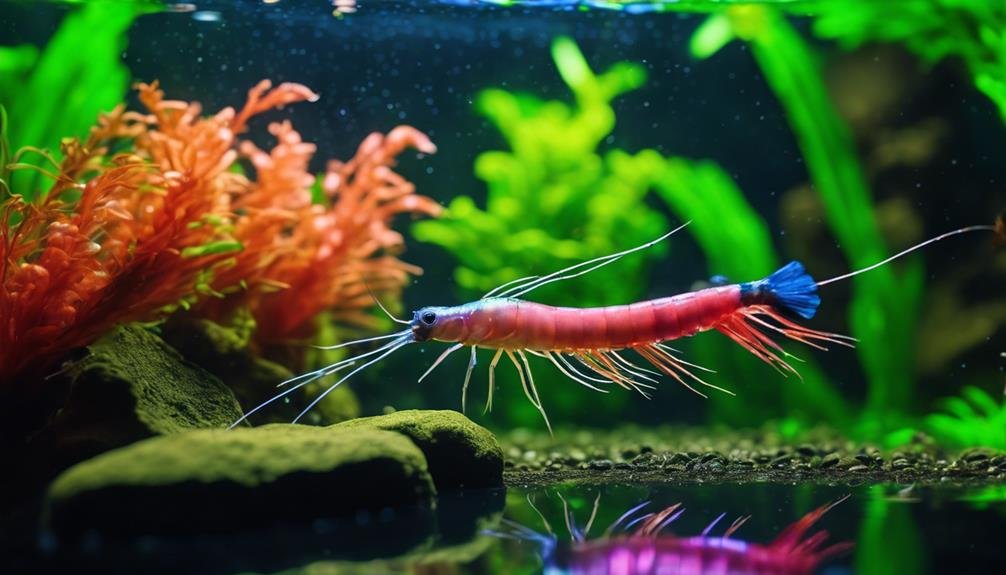 top shrimp species guide