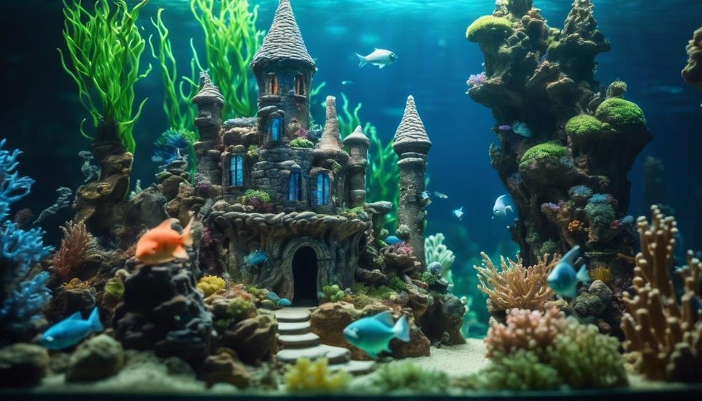transform your tank creatively