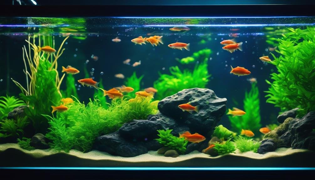 uv sterilizers for aquariums